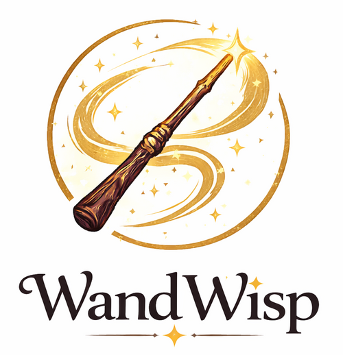 Wand Wisp